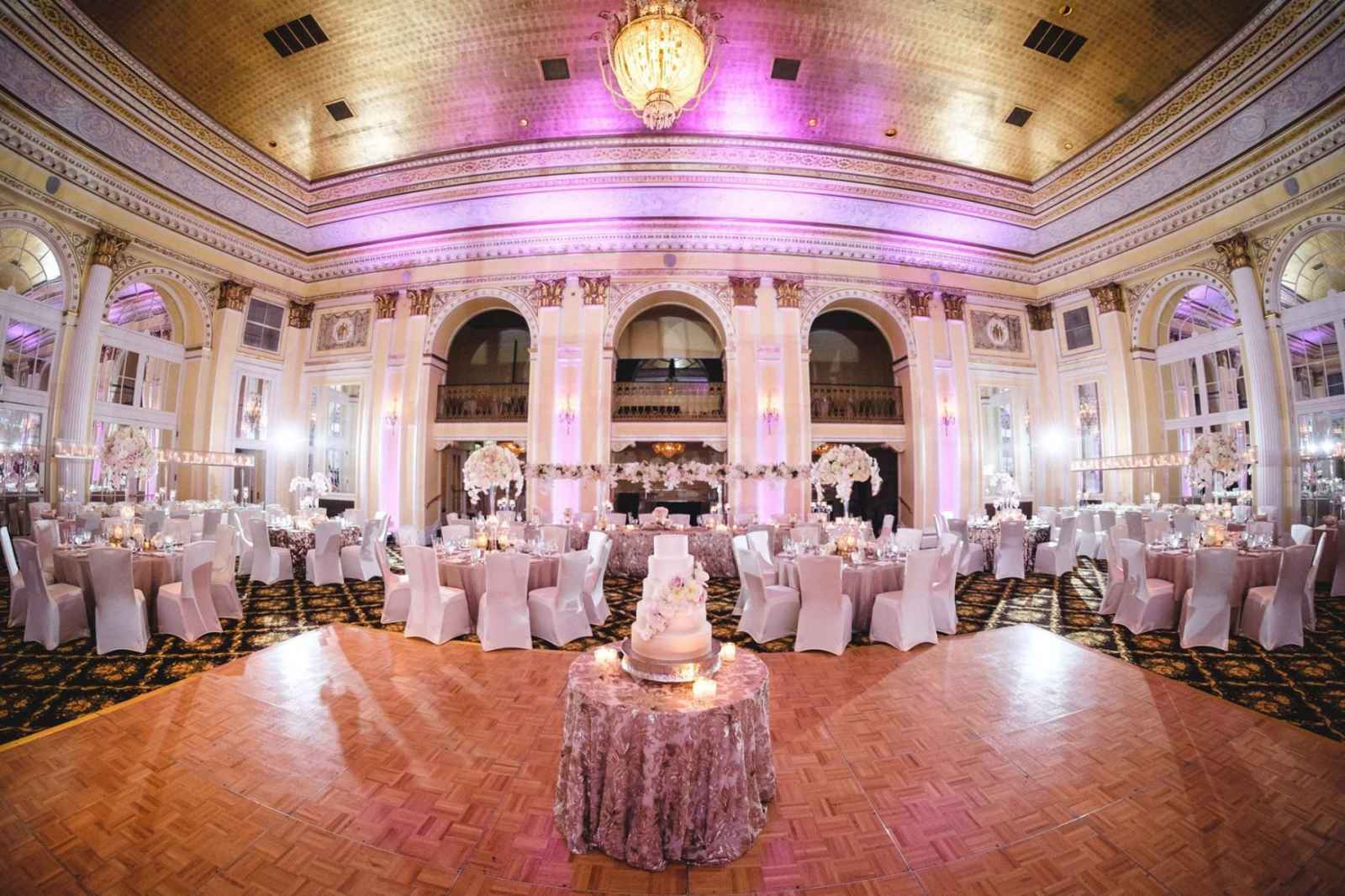 10 Best Venues For Your Grand Rapids Wedding | WeddingDay Magazine